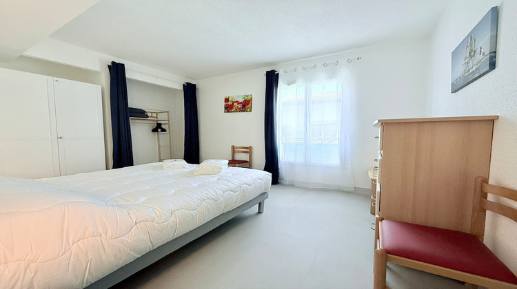 Ma-Cabane - Vente Appartement ROCHEFORT, 38 m²