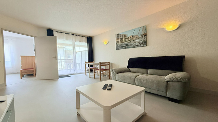 Ma-Cabane - Vente Appartement ROCHEFORT, 38 m²