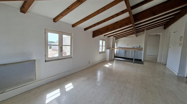 Ma-Cabane - Vente Appartement Rochefort, 37 m²