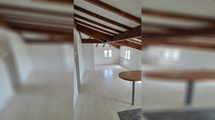 Ma-Cabane - Vente Appartement Rochefort, 37 m²