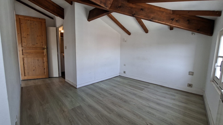 Ma-Cabane - Vente Appartement Rochefort, 37 m²