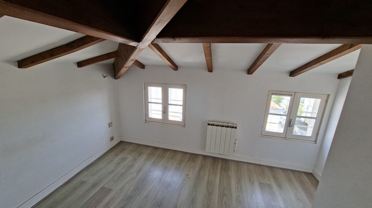 Ma-Cabane - Vente Appartement Rochefort, 37 m²