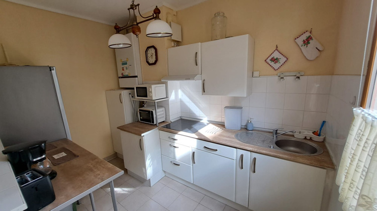 Ma-Cabane - Vente Appartement Rochefort, 43 m²