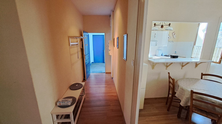 Ma-Cabane - Vente Appartement Rochefort, 43 m²