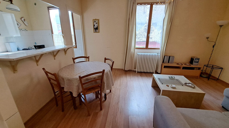 Ma-Cabane - Vente Appartement Rochefort, 43 m²
