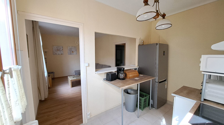 Ma-Cabane - Vente Appartement Rochefort, 43 m²