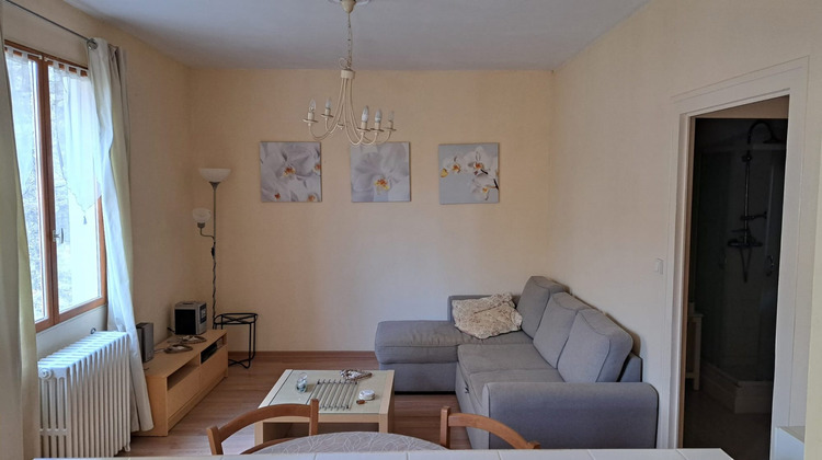 Ma-Cabane - Vente Appartement Rochefort, 43 m²
