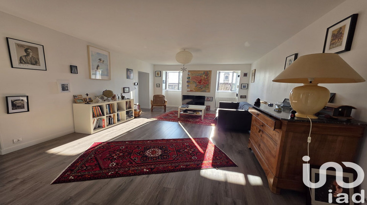Ma-Cabane - Vente Appartement Rochefort, 108 m²