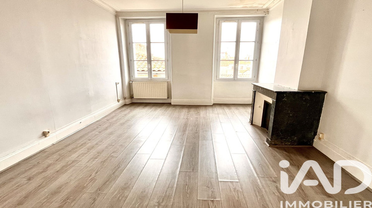 Ma-Cabane - Vente Appartement Rochefort, 137 m²
