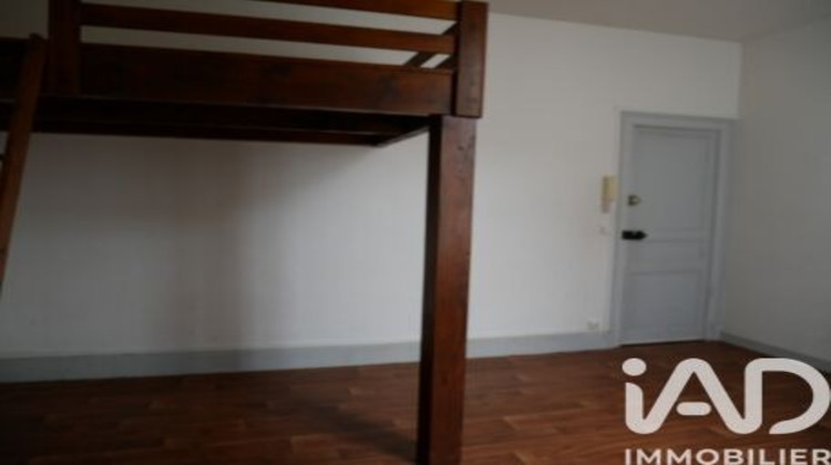 Ma-Cabane - Vente Appartement Rochefort, 32 m²