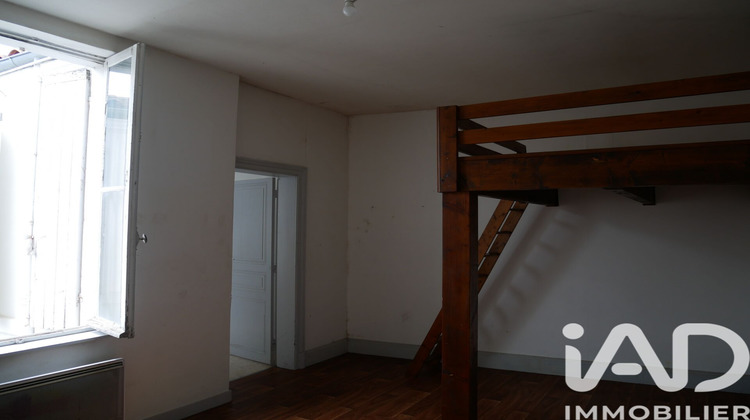 Ma-Cabane - Vente Appartement Rochefort, 32 m²