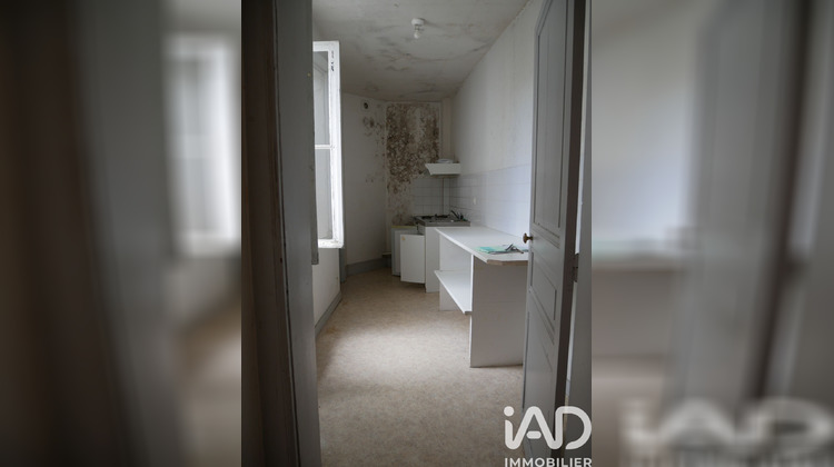 Ma-Cabane - Vente Appartement Rochefort, 32 m²