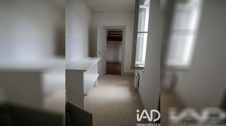 Ma-Cabane - Vente Appartement Rochefort, 32 m²