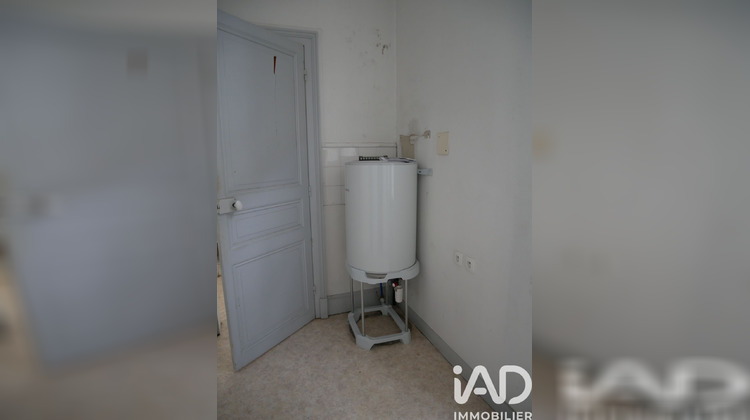 Ma-Cabane - Vente Appartement Rochefort, 32 m²