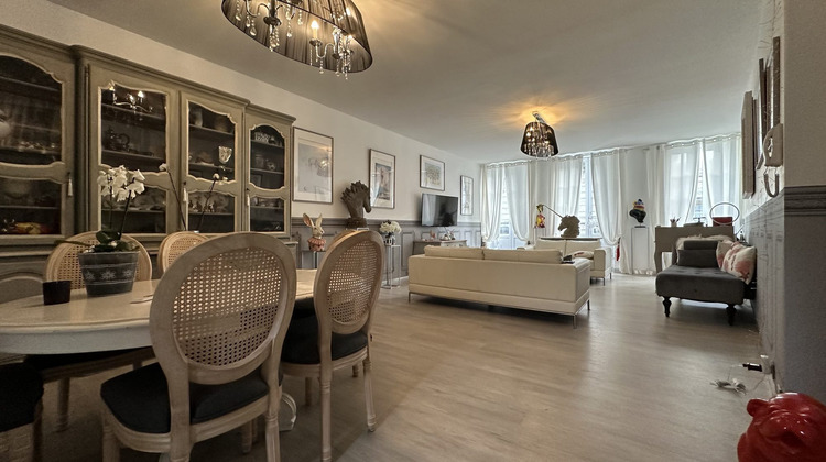Ma-Cabane - Vente Appartement Rochefort, 152 m²