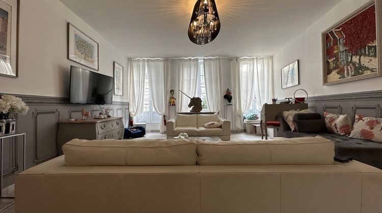 Ma-Cabane - Vente Appartement Rochefort, 152 m²