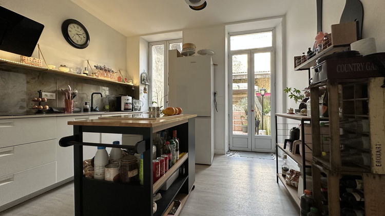 Ma-Cabane - Vente Appartement Rochefort, 152 m²