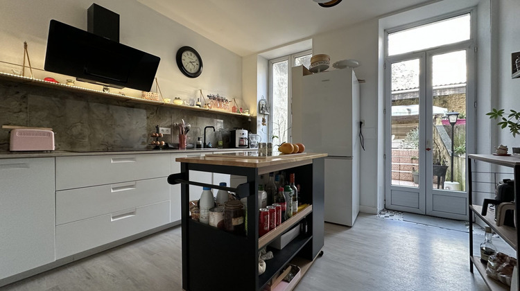 Ma-Cabane - Vente Appartement Rochefort, 152 m²