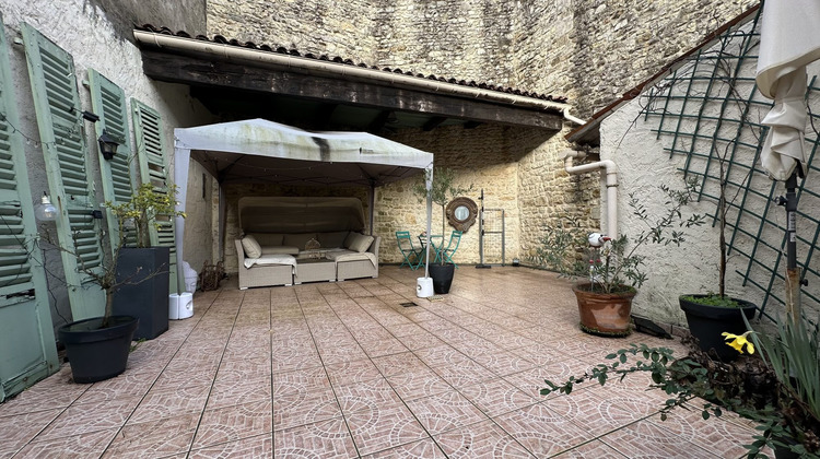Ma-Cabane - Vente Appartement Rochefort, 152 m²