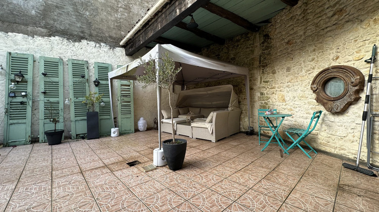 Ma-Cabane - Vente Appartement Rochefort, 152 m²
