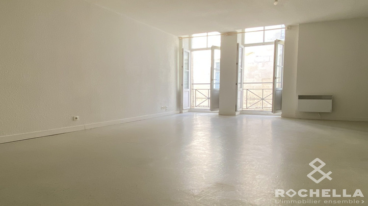 Ma-Cabane - Vente Appartement Rochefort, 49 m²