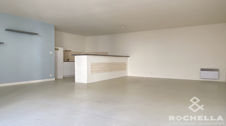 Ma-Cabane - Vente Appartement Rochefort, 49 m²