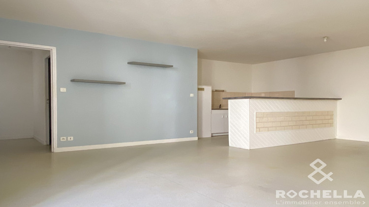 Ma-Cabane - Vente Appartement Rochefort, 49 m²