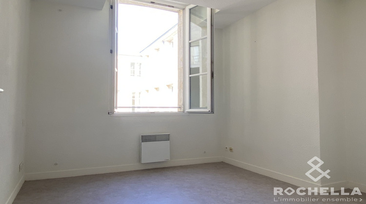 Ma-Cabane - Vente Appartement Rochefort, 49 m²
