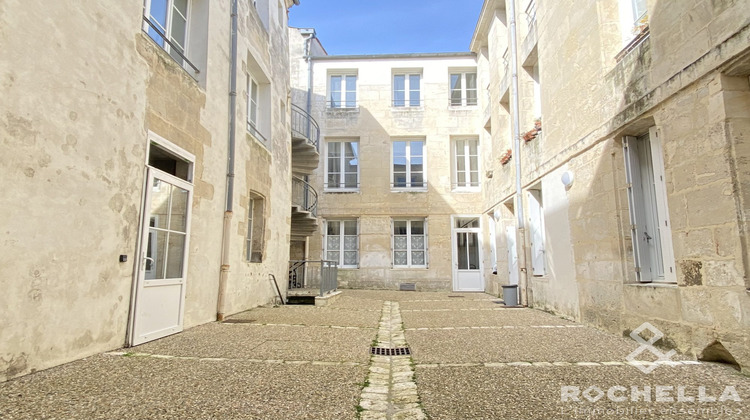 Ma-Cabane - Vente Appartement Rochefort, 49 m²