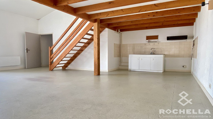 Ma-Cabane - Vente Appartement Rochefort, 63 m²