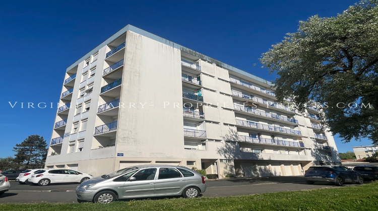 Ma-Cabane - Vente Appartement ROCHEFORT, 88 m²