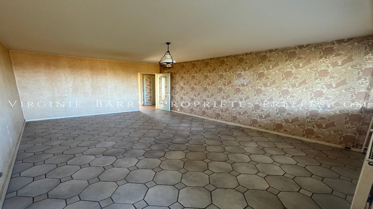 Ma-Cabane - Vente Appartement ROCHEFORT, 88 m²