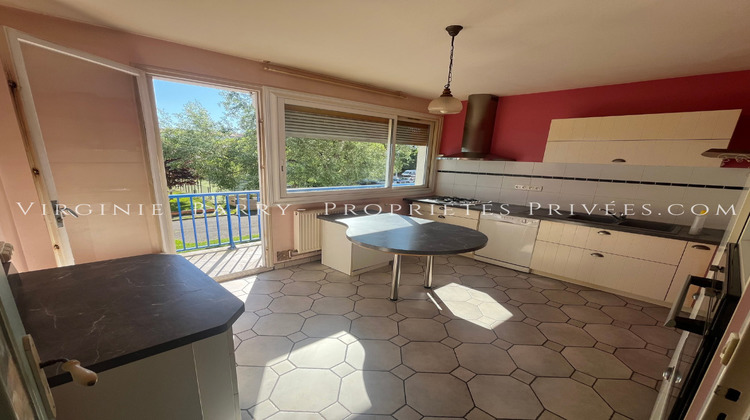 Ma-Cabane - Vente Appartement ROCHEFORT, 88 m²