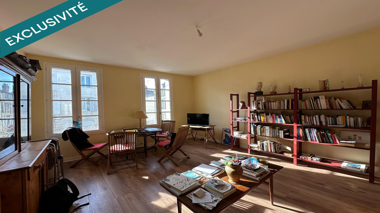 Ma-Cabane - Vente Appartement Rochefort, 60 m²