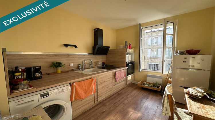 Ma-Cabane - Vente Appartement Rochefort, 60 m²
