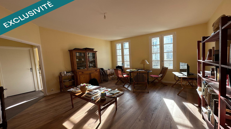 Ma-Cabane - Vente Appartement Rochefort, 60 m²