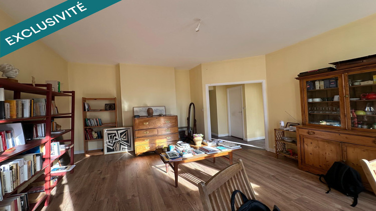 Ma-Cabane - Vente Appartement Rochefort, 60 m²