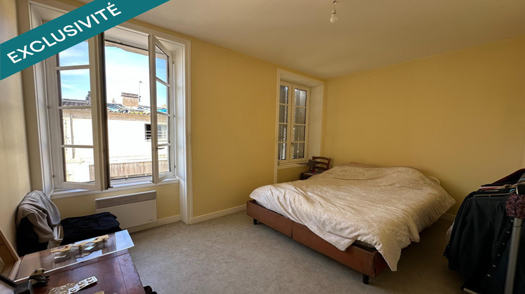 Ma-Cabane - Vente Appartement Rochefort, 60 m²