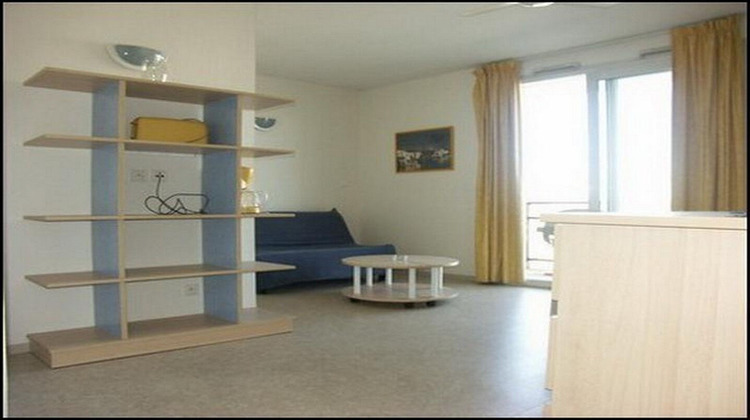 Ma-Cabane - Vente Appartement ROCHEFORT, 24 m²