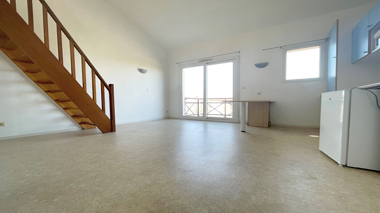 Ma-Cabane - Vente Appartement ROCHEFORT, 32 m²