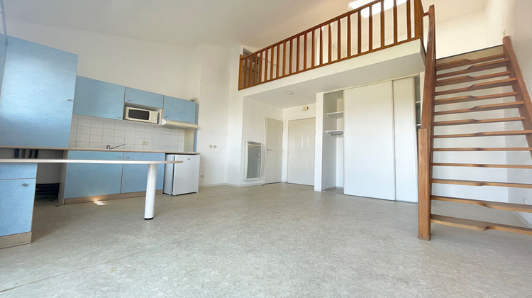 Ma-Cabane - Vente Appartement ROCHEFORT, 32 m²