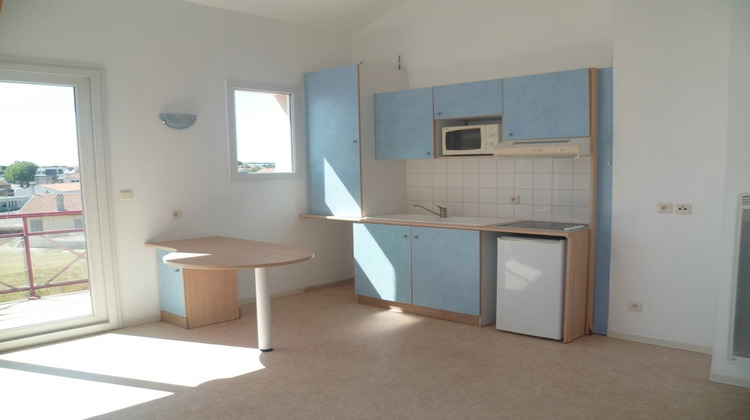 Ma-Cabane - Vente Appartement ROCHEFORT, 32 m²