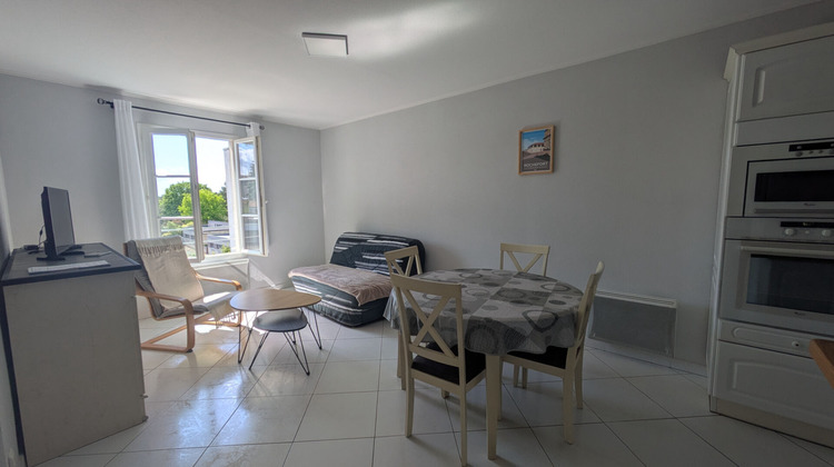 Ma-Cabane - Vente Appartement ROCHEFORT, 38 m²