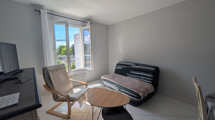 Ma-Cabane - Vente Appartement ROCHEFORT, 38 m²