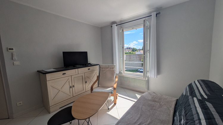 Ma-Cabane - Vente Appartement ROCHEFORT, 38 m²