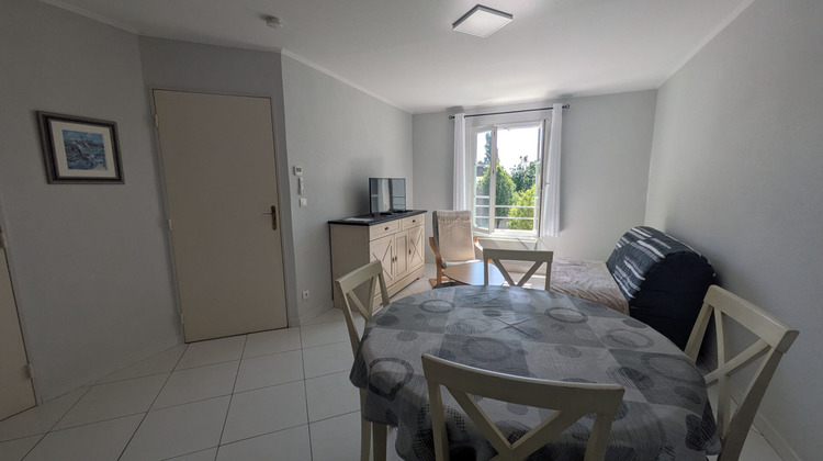 Ma-Cabane - Vente Appartement ROCHEFORT, 38 m²