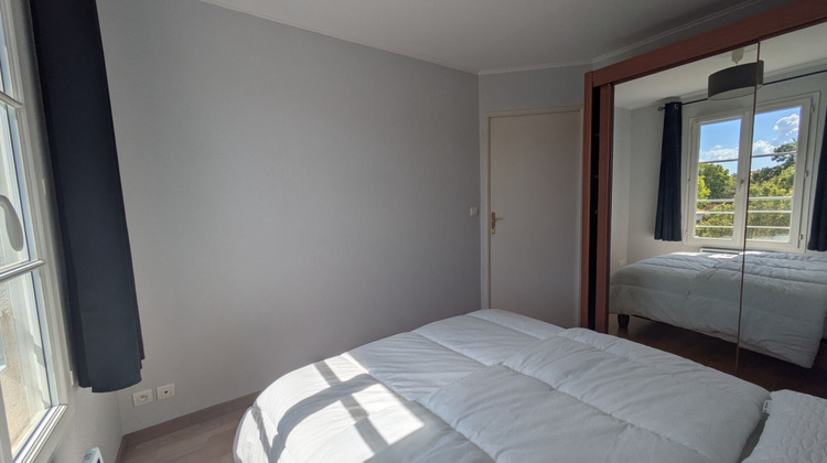 Ma-Cabane - Vente Appartement ROCHEFORT, 38 m²
