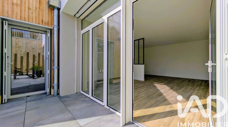 Ma-Cabane - Vente Appartement Rochefort, 63 m²
