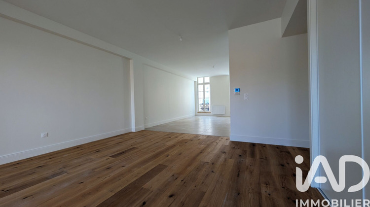 Ma-Cabane - Vente Appartement Rochefort, 153 m²