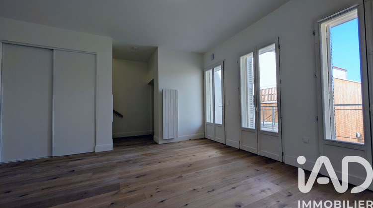 Ma-Cabane - Vente Appartement Rochefort, 153 m²
